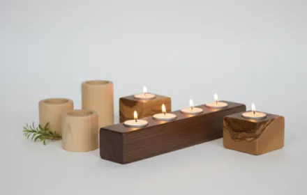 Candle Holder