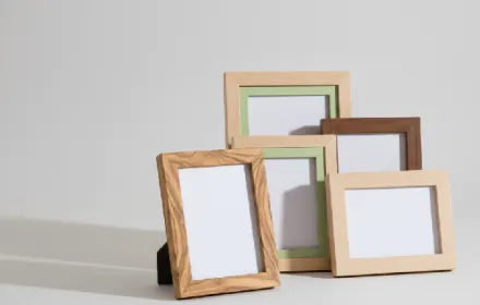 Picture Frames