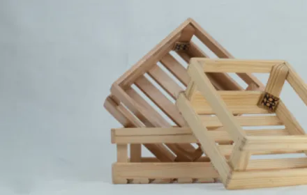 Boxes, Baskets & Trays