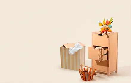 Storage & Organization