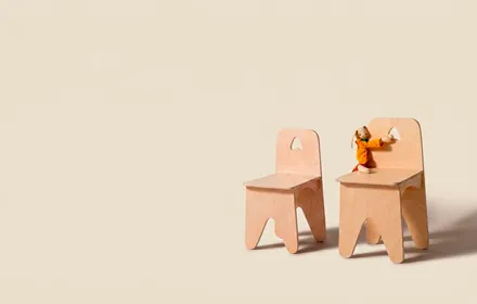 Early Childhood Chairs