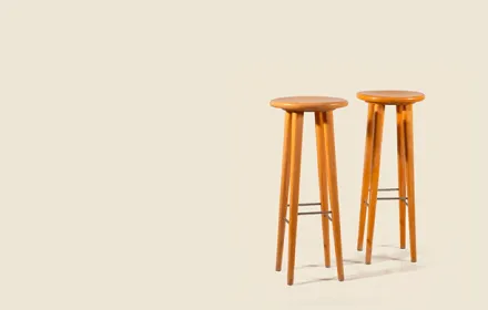 Stools & Benches