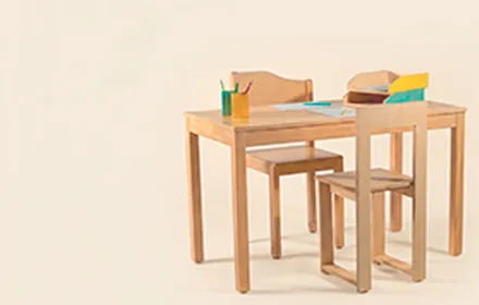 Tables & Desks