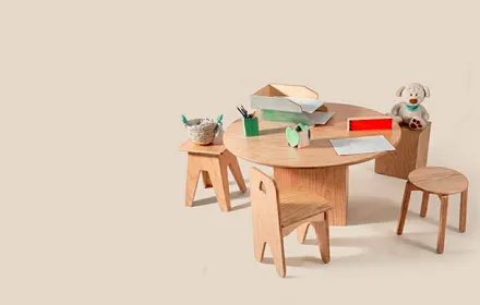 Early Childhood Tables